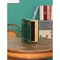Vintiquewise Decorative Vintage Book Shaped Trinket Storage Box- Green QI003691.G - alternate 5